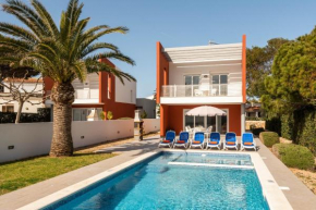 Villas Calan Bosch Emily